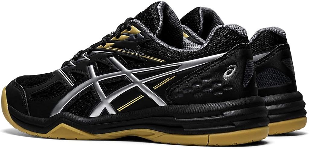 asics upcourt junior