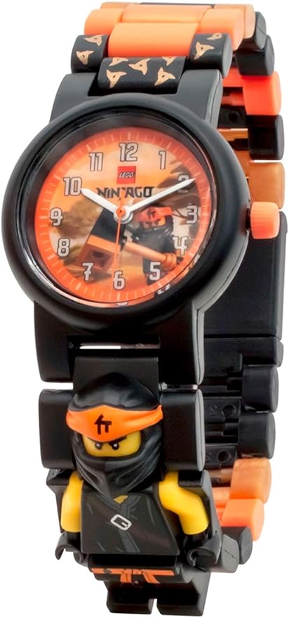 amazon reloj lego