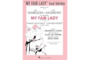 My Fair Lady: Vocal Selections