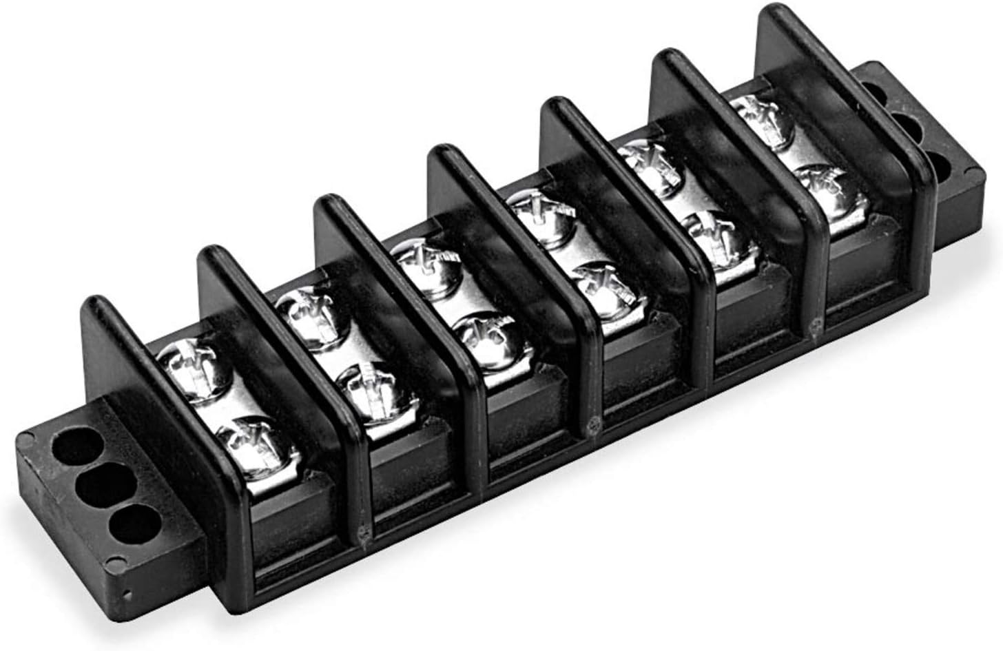 Standard Motor Products Junction Blocks 6Gang Junction