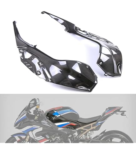 s1000rr s1000rカーボンテールランプカバー BMW S1000R 1000RR カーボンタイプ テールランプ カバー