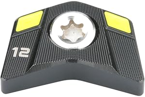 GENERIC OGECLF 1pc Golf Weight for Cobra Radspeed RAD Speed Driver 4g 6g 8g 10g 12g 14g 16g 18g 20g 22g 24g for Option