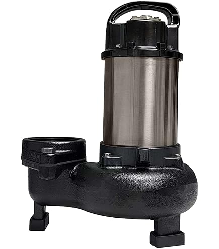 Amazon.com : ShinMaywa Norus 4800GPH 1/3HP Submersible Garden Pond