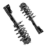 KAC Front Strut & Coil Spring Assembly Set Driver