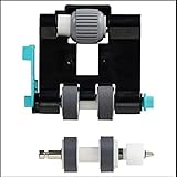 CeaMere KV-SS060 Scanner Paper Pickup Roller Kit