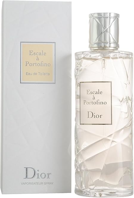 Amazon Dior エスカル ア ポルトフィーノ 75ml 限定品 ギフトラッピング無料 ディオール 香水 フレグランス 通販