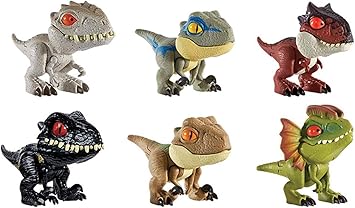 mosasaurus mattel amazon