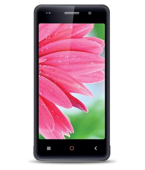 Iball Andi 4.5c Magnifico(1 8gb Flash File