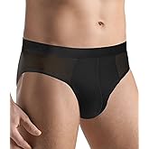 HANRO Men's Micro Touch Brief