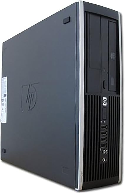 hp compaq 8100