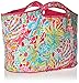 Lilly Pulitzer Beverage Bucket, Spot Ya, Pink