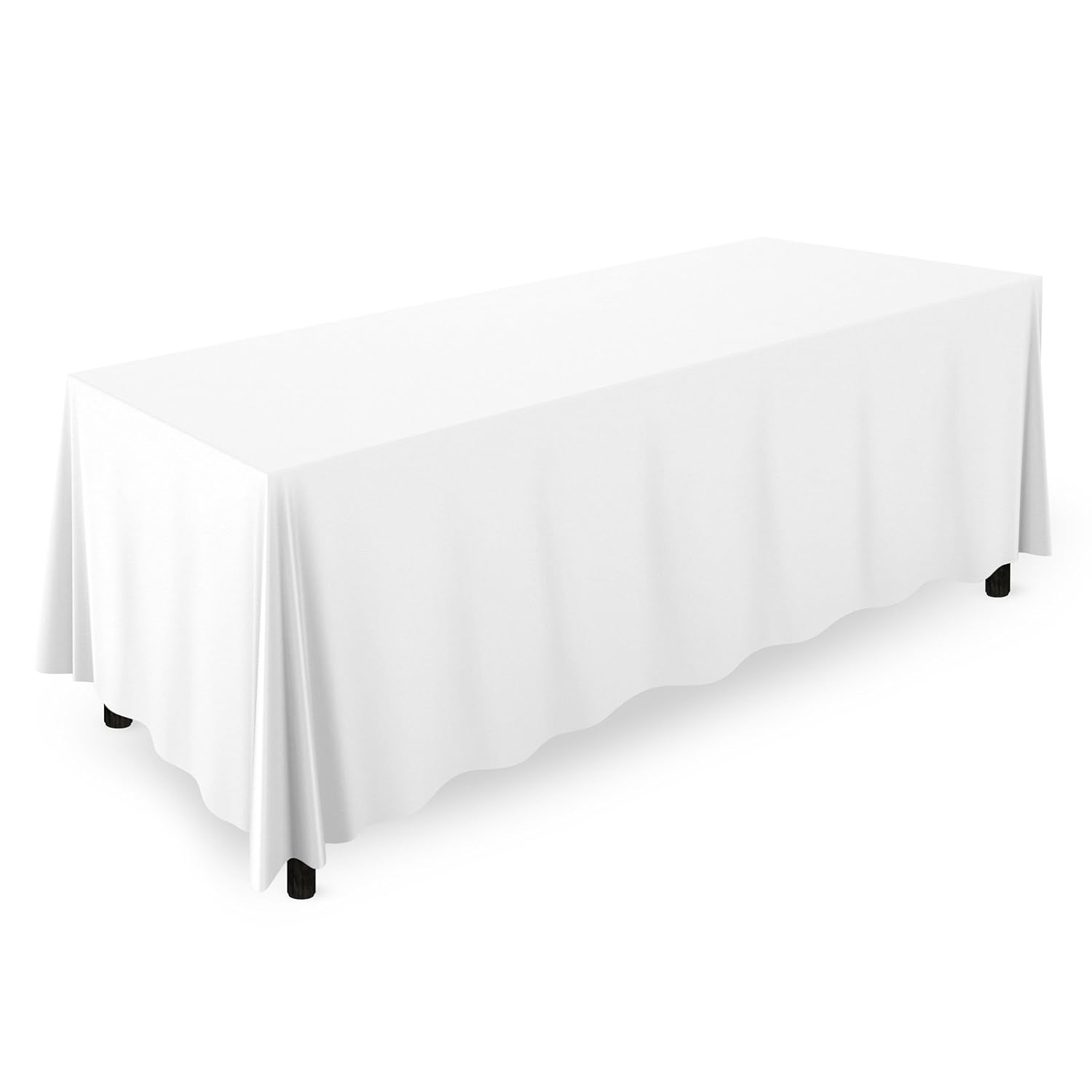 Best table cloth baby blue 90 x 156