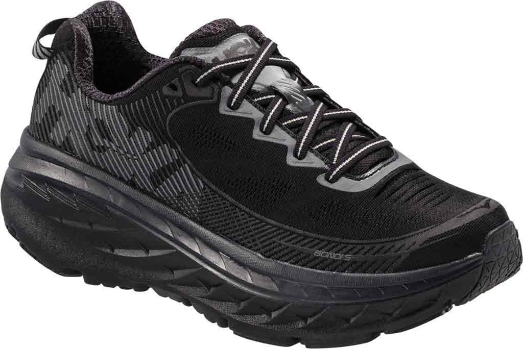 hoka one one bondi 5 women's sale