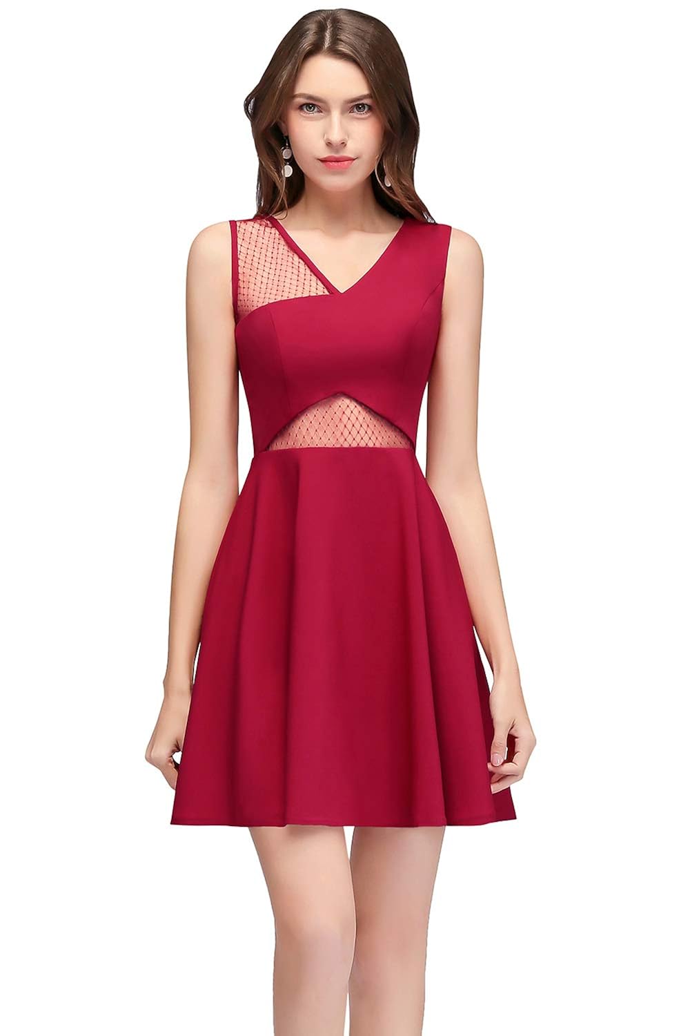 belk semi formal dresses