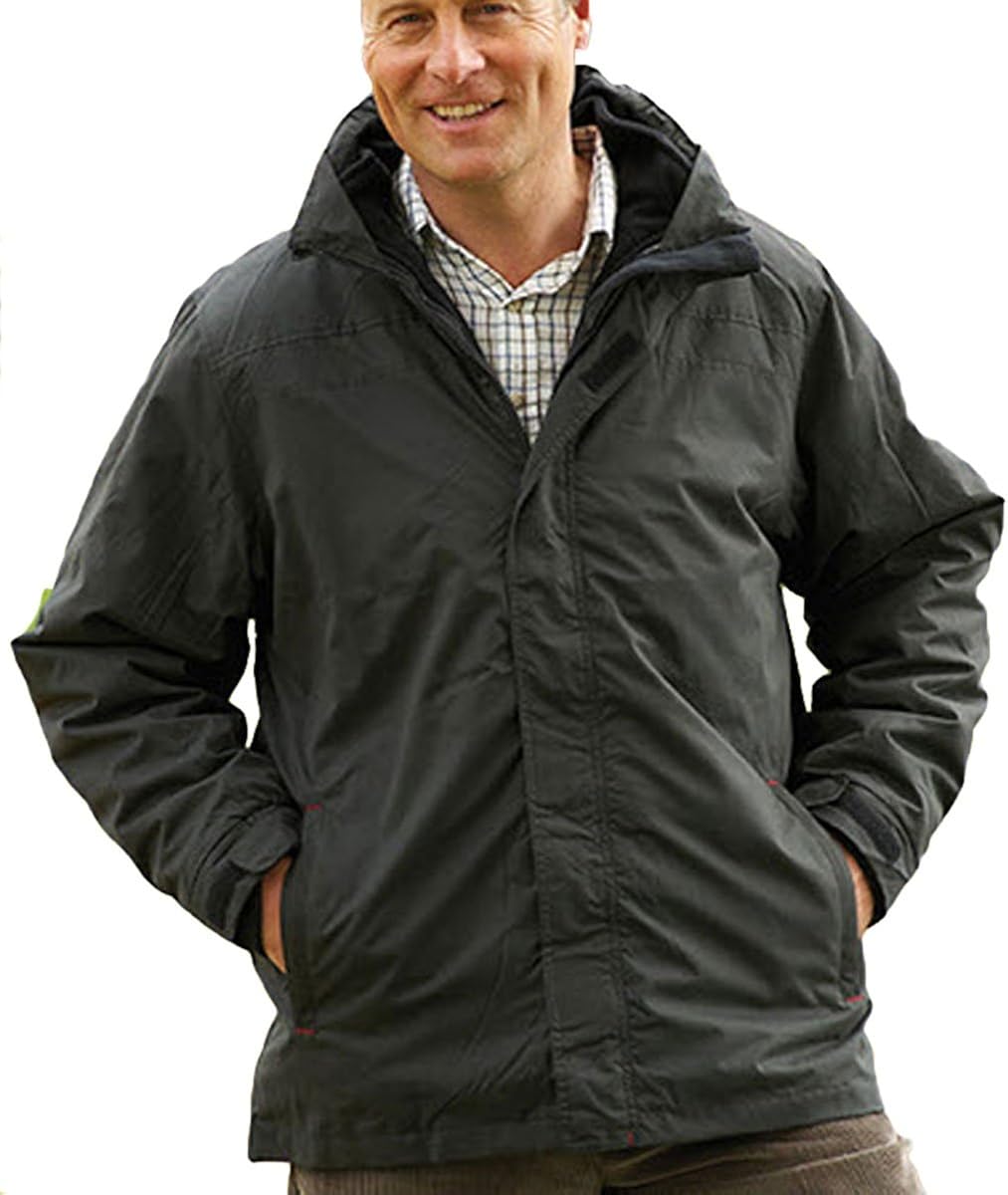 champion windbreaker mens 2013