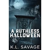 A Ruthless Halloween (Ruthless Kings Las Vegas Chapter)