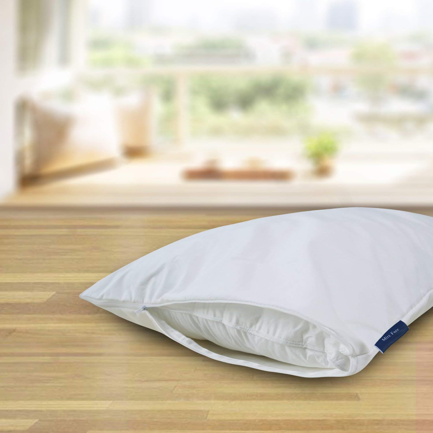 bed bug proof pillow cases