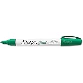 SHARPIE Oil-based Paint Markers