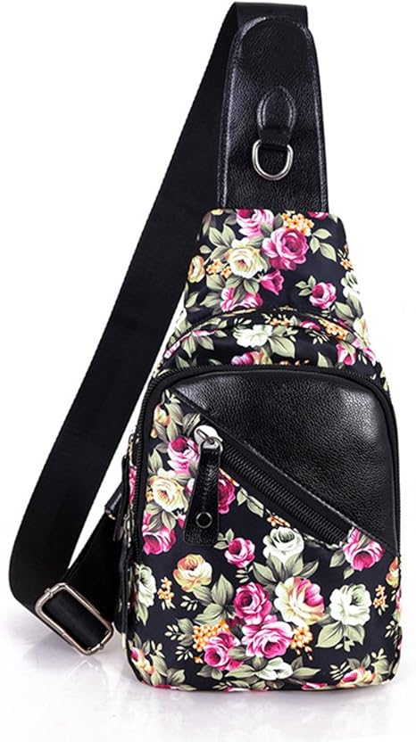 waterproof crossbody backpack