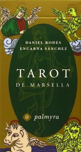 Download Tarot de marsella: los antiguos iconos del tarot reconstruidos (Barajas de cartas) PDF