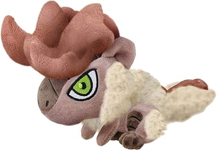 monster hunter plush amazon