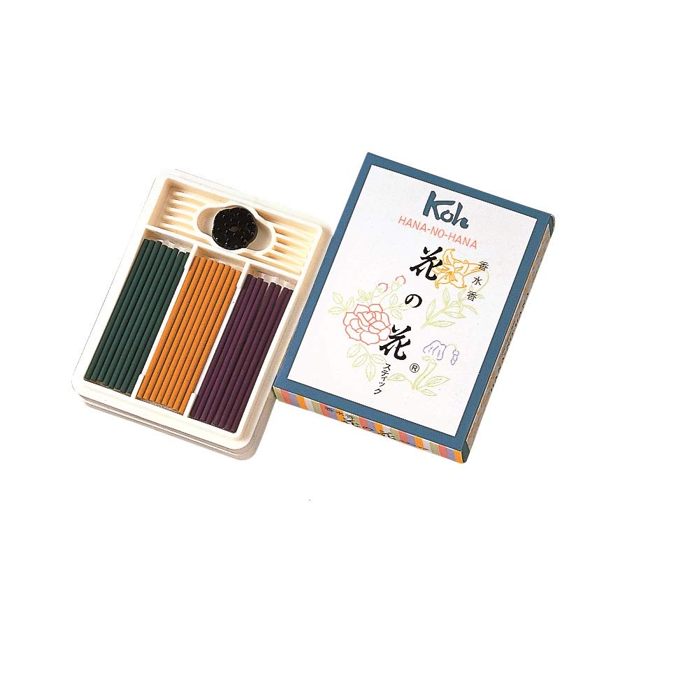 Hana No Hana 36 Stick Floral Scent