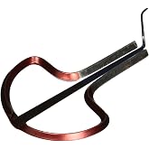 Grover Alto Austrian Jaw Harp (3493)