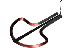 Grover 3493 Alto Jaw Harp