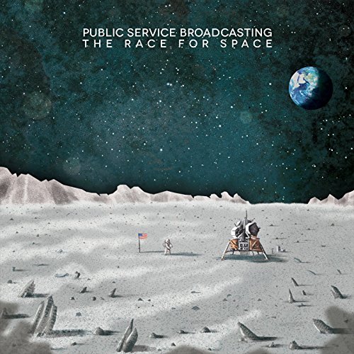 Public Service Broadcasting - The Race For Space Lyrics - Zortam Music