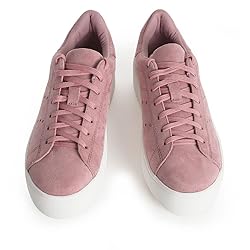J. Adams Hero Platform Sneakers for Women - Casual