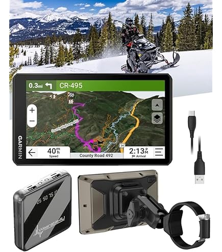 Amazon.com: Trail Tech Voyager Pro GPS Kit For 05-15 KTM 250SXF