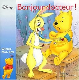 Bonjour docteur !