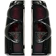 Purchase 99-02 Chevy Silverado GMC Sierra 1500 2500 3500 LED Tail Lights Brake Cargo Lamp In - Foto 7