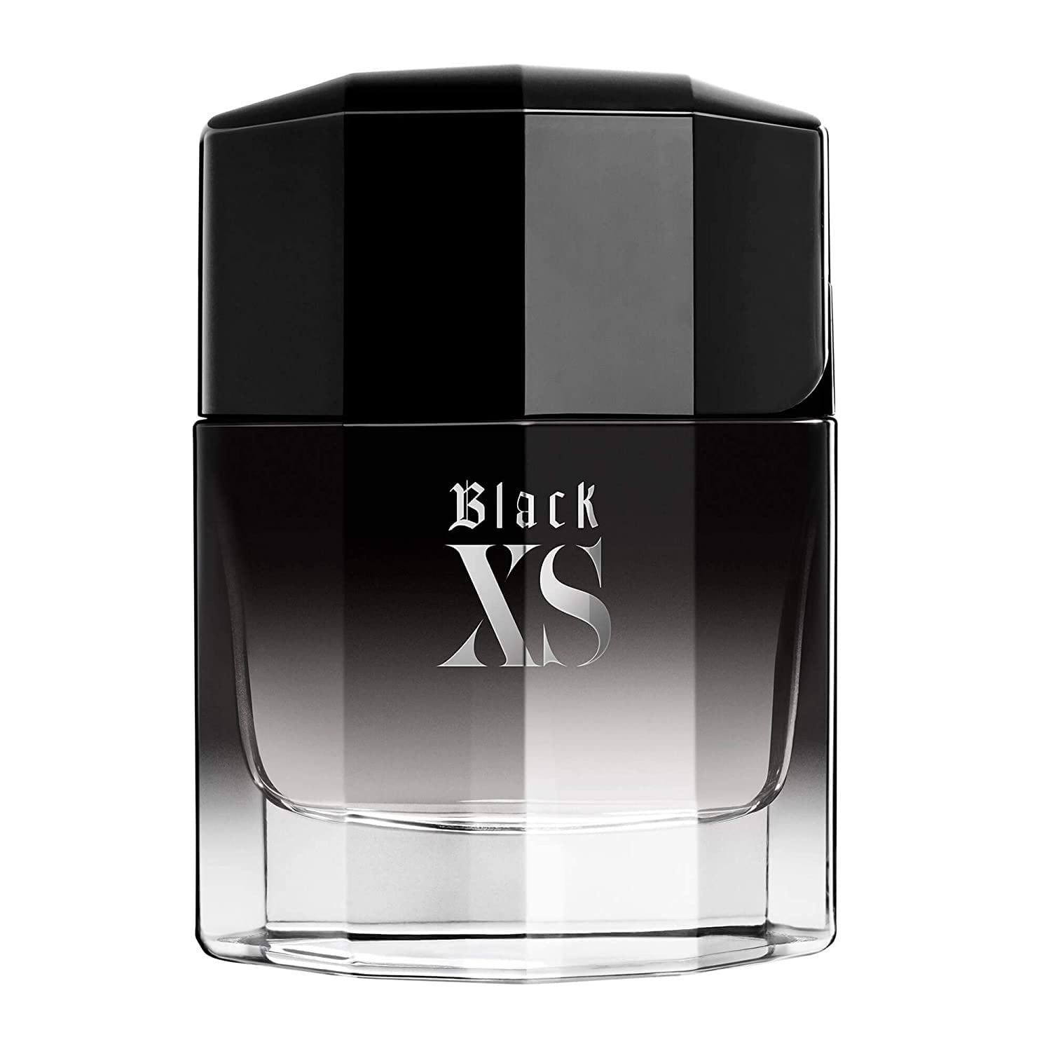 Black XS Edt Vapo 50ml