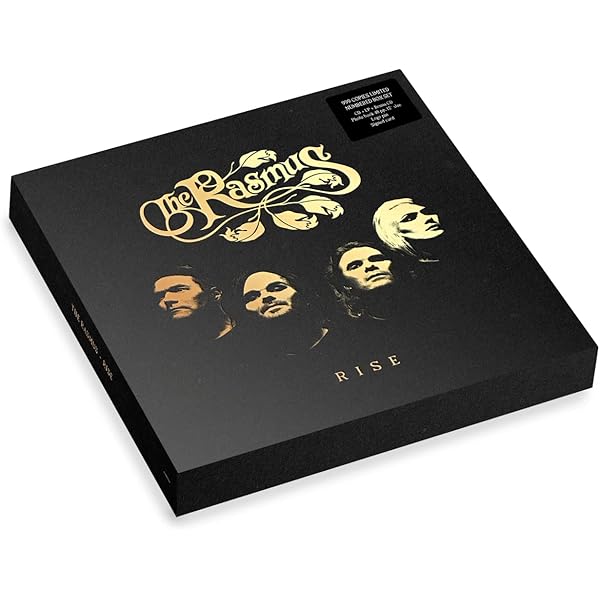 Rasmus - Hide From the Sun - Amazon.com Music