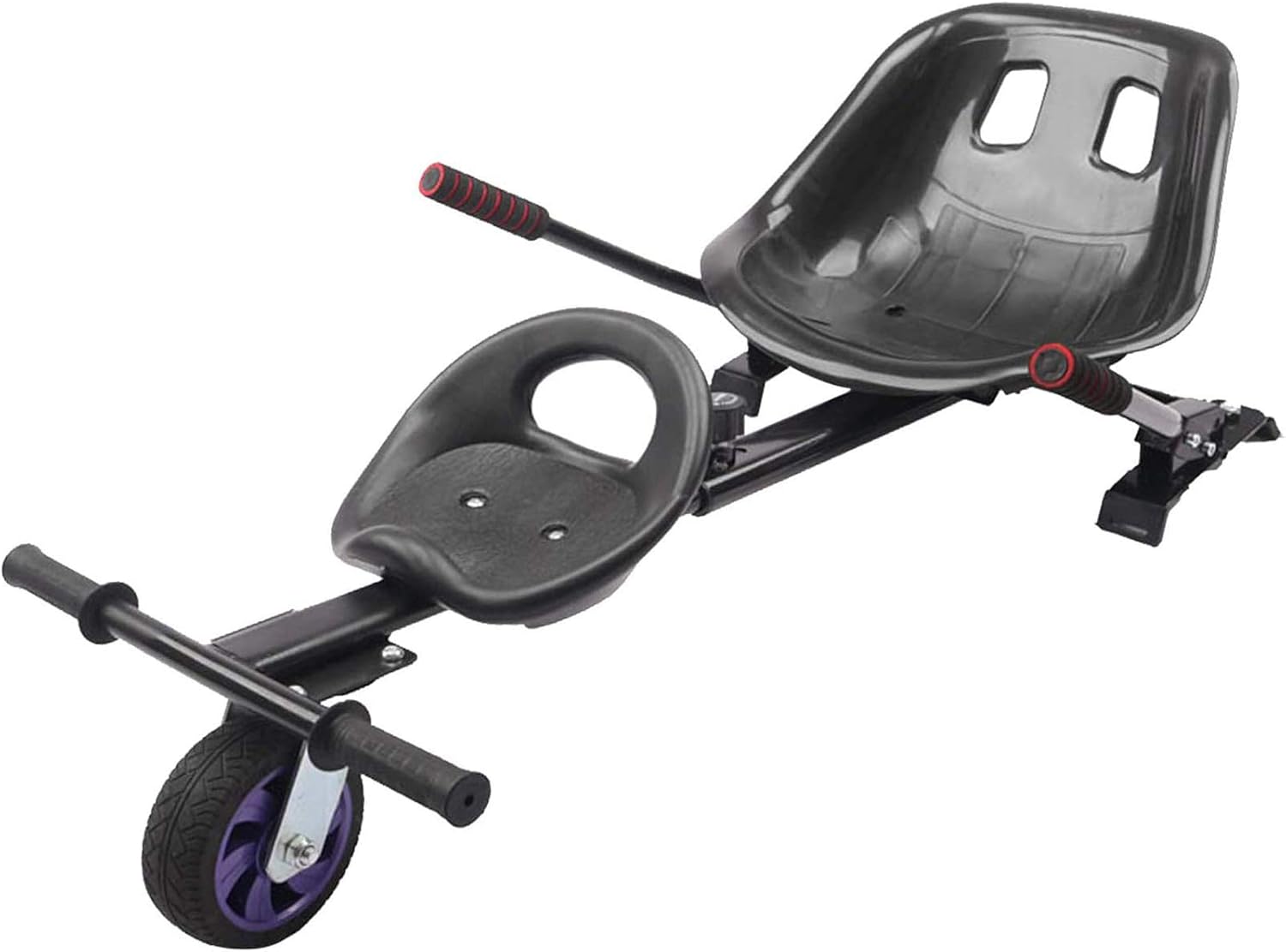 ZQTHL Hoverboard Seat Attachment, Double