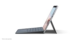 NEW Microsoft Surface Go Signature Type Cover - Ice