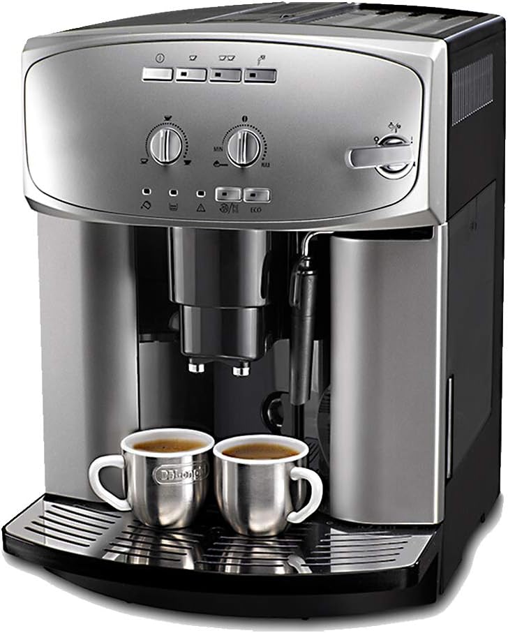 Coffee Maker Coffee Machines Household Commercial Automatic Espresso Machine, Automatic Washing, 15Bar