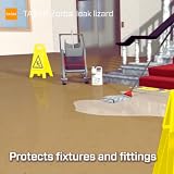 TASKI Diversey Zorba 7523269 Leak Lizard Absorbent Spillage Containment Strips view 4