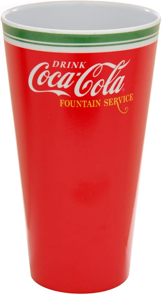coca cola yeti cup