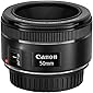 Canon EF 50mm f/1.8 STM Lens