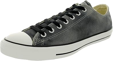 dye converse black