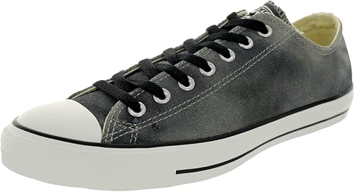 chuck taylor all star suede low top