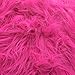 Faux Fake Fur Monkey Hot Pink 60 Inch Fabric by The Yard (F.E.®)