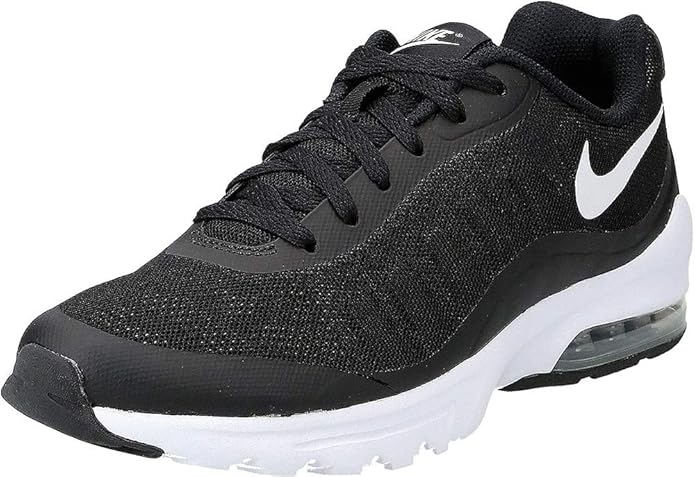 nike air max invigor black mens
