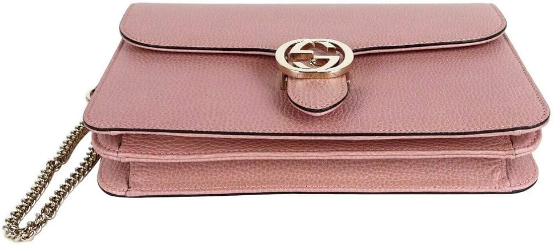 gucci bag pink