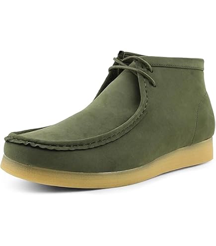 Amazon.com | Clarks Men Wallaston Boot Beeswax Leather 7 Medium