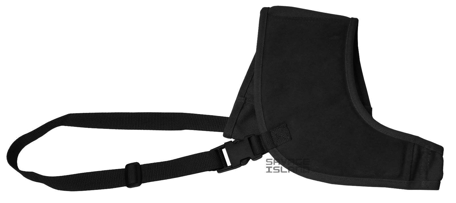 Savage Island Shotgun Shoulder Recoil Pad - Clay Pigeon Shooting or Hunting