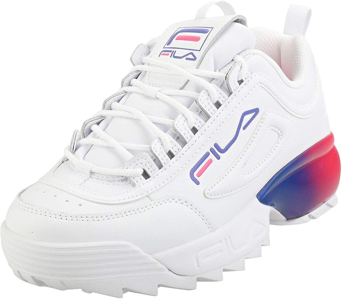 white fashion trainers womens