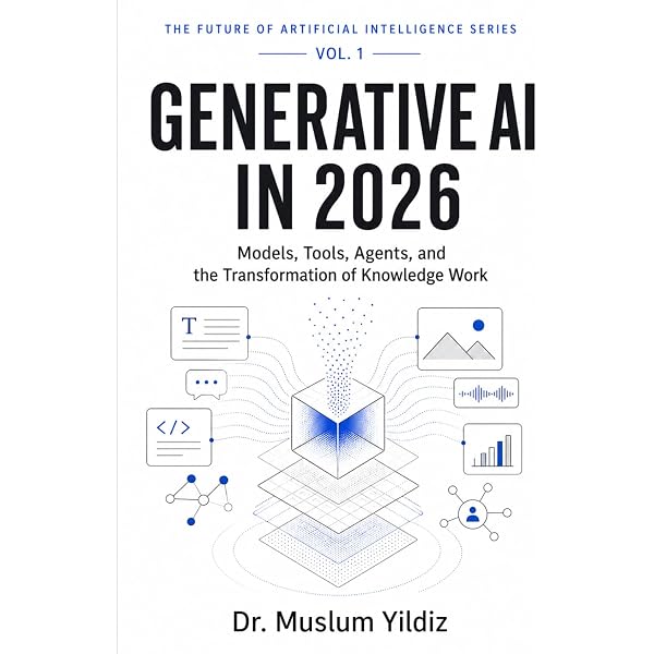 Beyond Generative AI: World Models, Physical Reasoning, and the